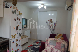 آپارتمان 43 متر مربع - فریدیون خلواشی, Batumi, گرجستان