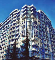 آپارتمان 5-комн 150 m² - واختنگ گرگاسالی, Batumi