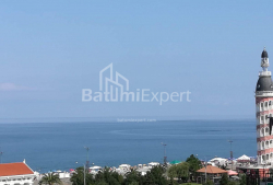 آپارتمان 1-комн 33 m² - یوریوسکایا, Batumi
