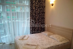 آپارتمان 1-комн 33 m² - یوریوسکایا, Batumi