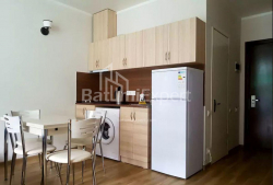 آپارتمان 1-комн 33 m² - یوریوسکایا, Batumi