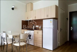 آپارتمان 1-комн 33 m² - یوریوسکایا, Batumi