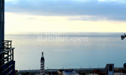 آپارتمان 1-комн 31 m² - نیکو پیروسمانی, Batumi