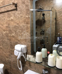 آپارتمان 1-комн 31 m² - نیکو پیروسمانی, Batumi