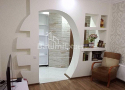 آپارتمان 4-комн 70 m² - یوریوسکایا, Batumi