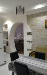 آپارتمان 70 متر مربع - یوریوسکایا, Batumi, گرجستان