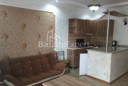 آپارتمان 3-комн 60 m² - کلانتر خیمشیاشویلی, Batumi