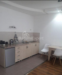آپارتمان 1-комн 35 m² - یوریوسکایا, Batumi