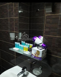 آپارتمان 1-комн 35 m² - یوریوسکایا, Batumi