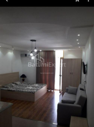 آپارتمان 1-комн 35 m² - یوریوسکایا, Batumi