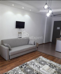 آپارتمان 1-комн 35 m² - یوریوسکایا, Batumi