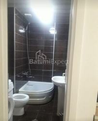 آپارتمان 1-комн 35 m² - یوریوسکایا, Batumi