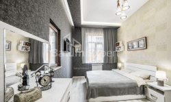 آپارتمان 6-комн 150 m² - یوریوسکایا, Batumi