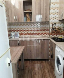 آپارتمان 2-комн 50 m² - یوریوسکایا, Batumi