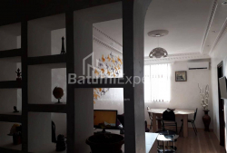آپارتمان 2-комн 50 m² - یوریوسکایا, Batumi