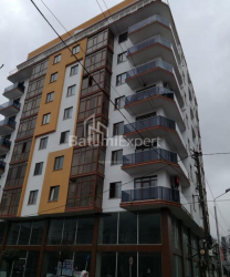 آپارتمان 3-комн 44 m² - پترا ملیکیشویلی, Batumi