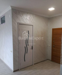 آپارتمان 3-комн 44 m² - پترا ملیکیشویلی, Batumi