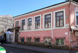 آپارتمان 165 m² - نیکولوز باراتاشویلی, Batumi