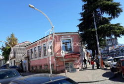 آپارتمان 165 m² - نیکولوز باراتاشویلی, Batumi