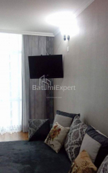 آپارتمان 1-комн 30 m² - یوسف کوبالادزه, Batumi