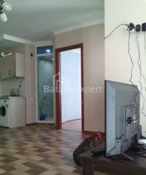 آپارتمان 2-комн 52 m² - یوسف کوبالادزه, Batumi