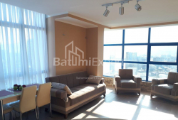 آپارتمان 1-комн 51 m² - یوریوسکایا, Batumi
