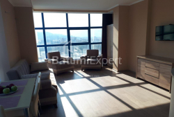 آپارتمان 1-комн 51 m² - یوریوسکایا, Batumi