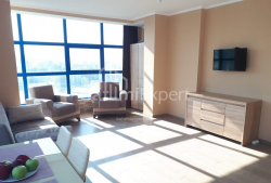 آپارتمان 1-комн 51 m² - یوریوسکایا, Batumi