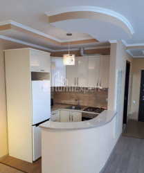 آپارتمان 1-комн 51 m² - یوریوسکایا, Batumi