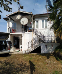 آپارتمان 8-комн 200 m² - یوریوسکایا, Batumi