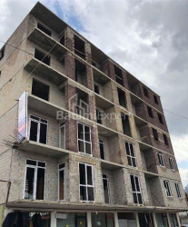 آپارتمان 2-комн 35 m² - یوریوسکایا, Batumi