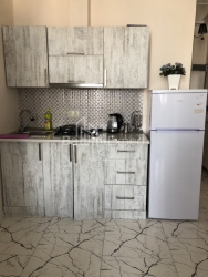 آپارتمان 29 متر مربع - زورابا گورگیلادزه, Batumi, گرجستان
