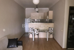 آپارتمان 2-комн 45 m² - ایوان جاواخیشویلی, Batumi