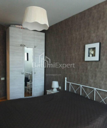آپارتمان 2-комн 57 m² - شالوا ایناساریدزه, Batumi