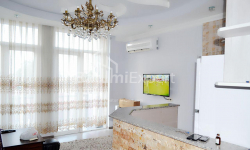 آپارتمان 3-комн 60 m² - الکساندرا پوشکین, Batumi