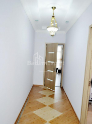 آپارتمان 3-комн 60 m² - الکساندرا پوشکین, Batumi