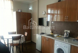 آپارتمان 1-комн 33 m² - یوریوسکایا, Batumi