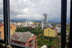 آپارتمان 2-комн 59 m² - آنگیسا, Batumi