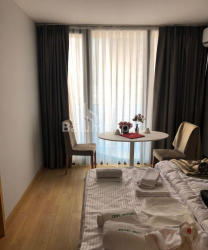 آپارتمان 30 متر مربع - کلانتر خیمشیاشویلی, Batumi, گرجستان