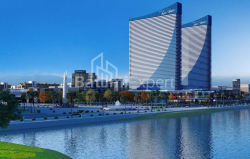 آپارتمان 1-комн 30 m² - کلانتر خیمشیاشویلی, Batumi