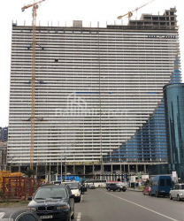 آپارتمان 30 متر مربع - کلانتر خیمشیاشویلی, Batumi, گرجستان