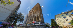 آپارتمان 85 متر مربع - تبل ابوسریدزه, Batumi, گرجستان