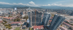 آپارتمان 3-комн 85 m² - تبل ابوسریدزه, Batumi