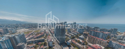 آپارتمان 85 متر مربع - تبل ابوسریدزه, Batumi, گرجستان