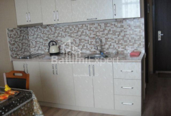 آپارتمان 1-комн 33 m² - یوریوسکایا, Batumi