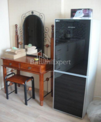 آپارتمان 1-комн 33 m² - یوریوسکایا, Batumi