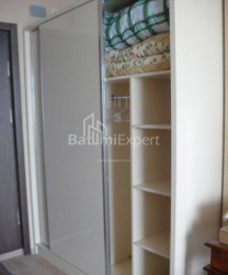 آپارتمان 1-комн 33 m² - یوریوسکایا, Batumi