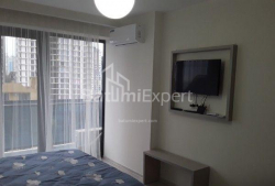 آپارتمان 1-комн 31 m² - یوریوسکایا, Batumi