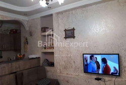 آپارتمان 3-комн 46 m² - یوریوسکایا, Batumi