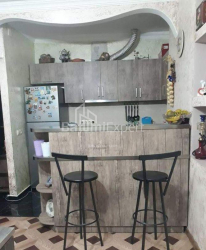 آپارتمان 3-комн 46 m² - یوریوسکایا, Batumi